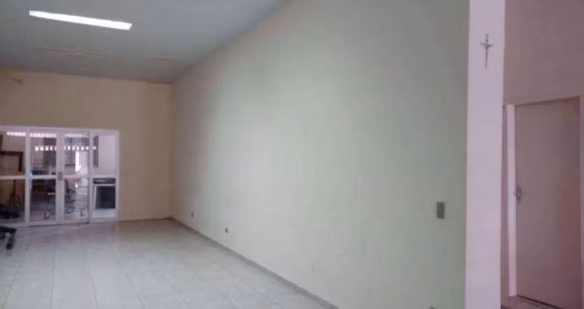 Salão para alugar, ideal para depósito - retiro - jundiaí/sp
