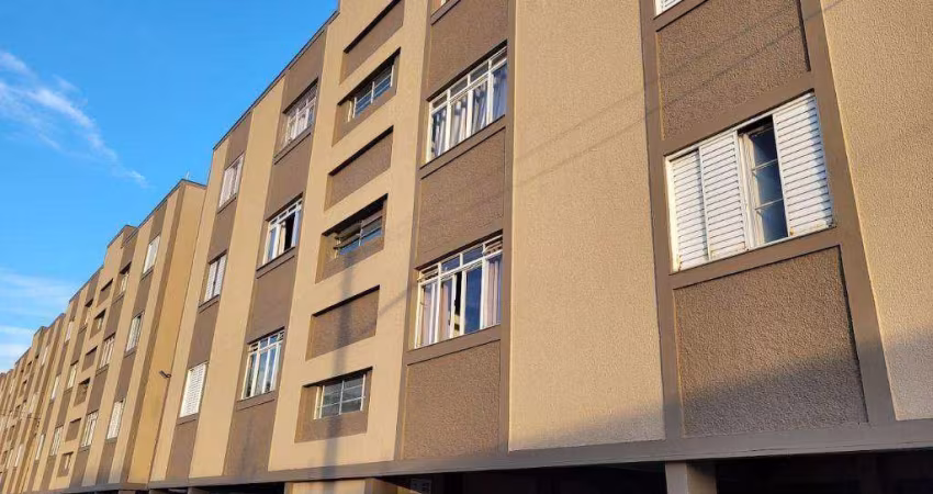 Apartamento a venda - 2 quartos - Ponte São João / Jundiaí