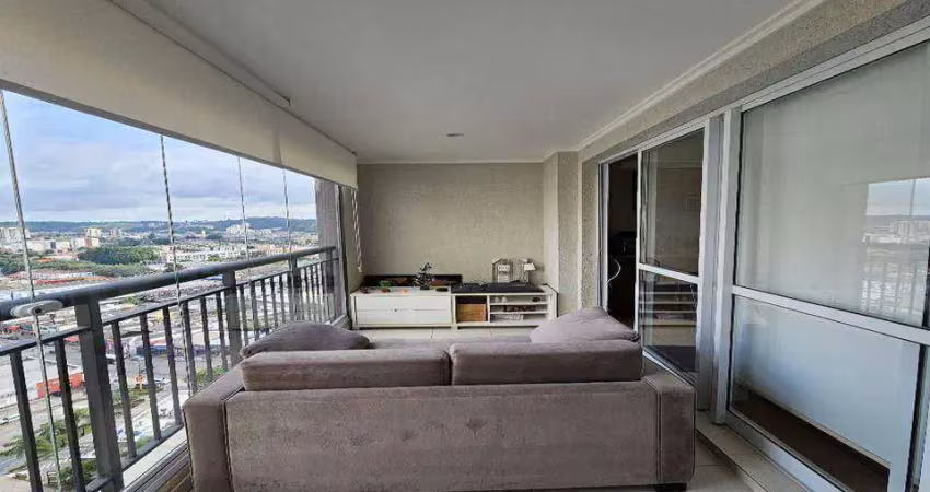Apartamento / Flat/ Studio com 1 quarto à venda - In Design - Jundiaí/SP