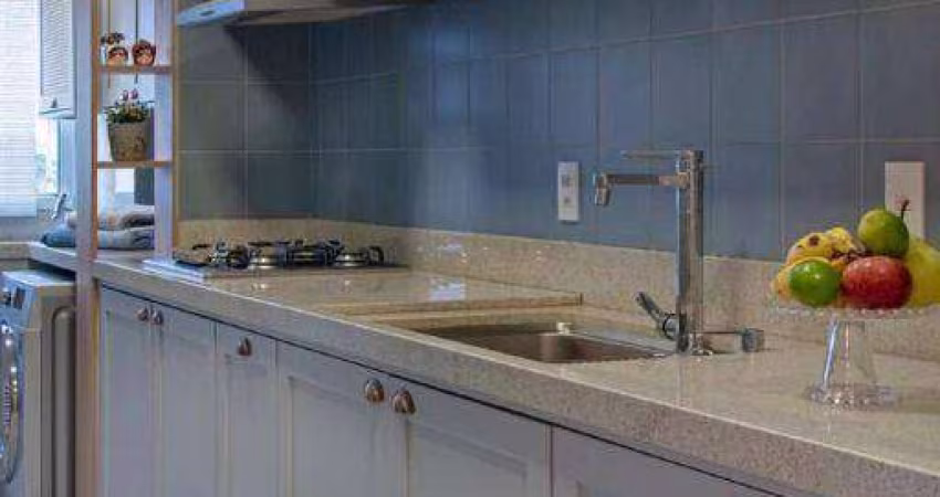 Apartamento à Venda com 3 quartos no Flex I – Jardim Florida