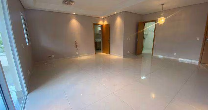 Apartamento com 2 dormitórios, 111 m² - venda por R$ 1.600.000,00 ou aluguel por R$ 7.000,02/mês - Jardim das Samambaias - Jundiaí/SP
