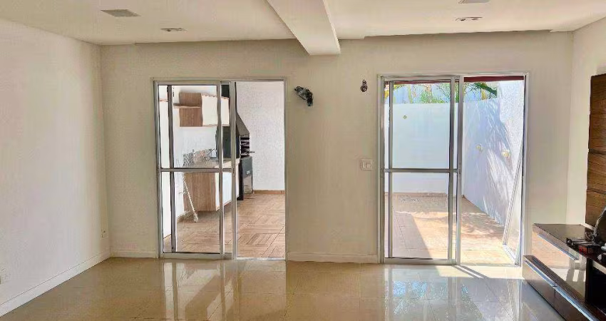 Casa no Vintage para locação