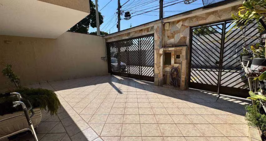 Casa térrea com 3 dormitórios à venda, 181 m² por r$ 950.000 - jardim morumbi - jundiaí/sp