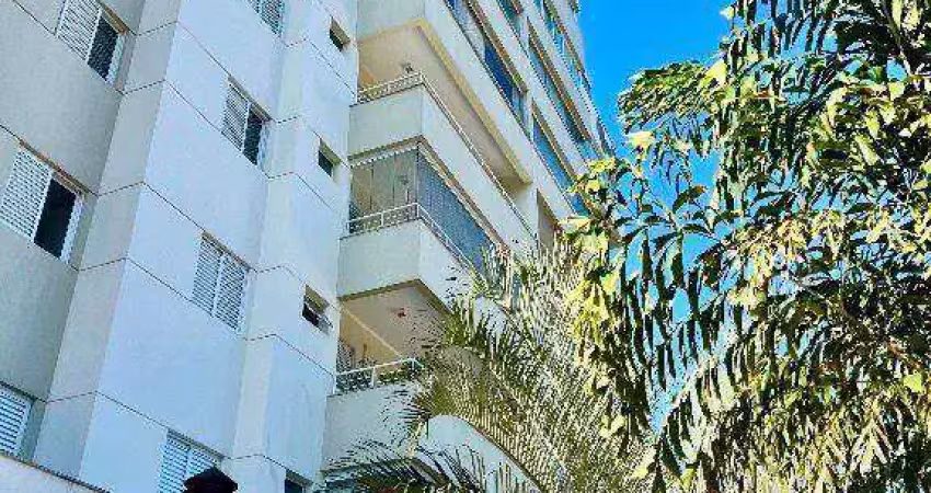 Apartamento residencial para locação, jardim das samambaias, jundiaí.