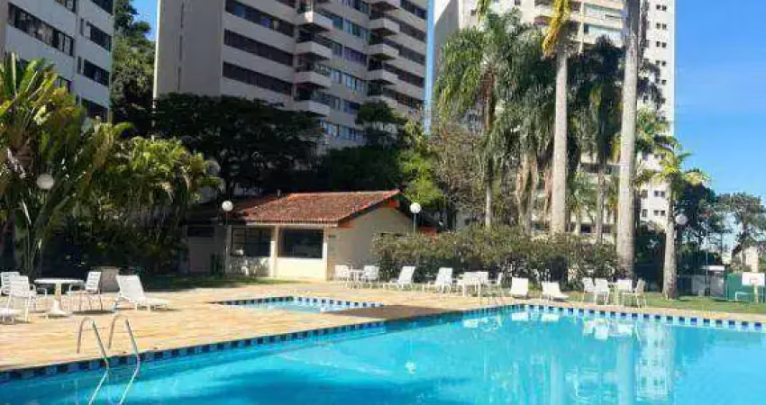 Apartamento para venda ou locação  com 3 quartos - vila rica - jundiaí/sp