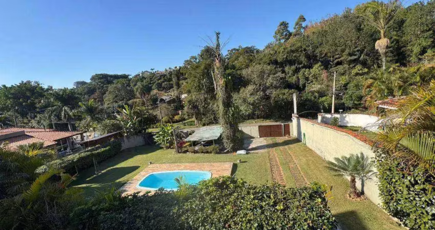 Casa condomínio chácara malota com 3 dormitórios à venda, 221 m² por r$ 2.000.000 - chácara malota - jundiaí/sp