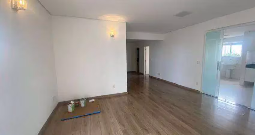 Apartamento com 3 dormitórios para alugar, 124 m² por r$ 6.006,00/mês - centro - jundiaí/sp
