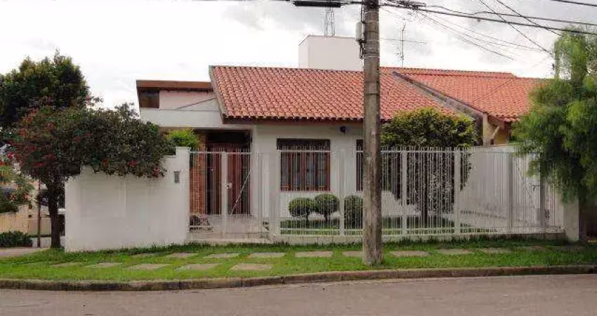 Casa com 3 dormitórios à venda, 275 m² por r$ 2.500.000,00 - jardim brasil - jundiaí/sp