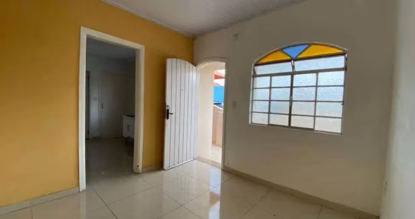 Casa com 2 dormitórios para alugar, 60 m² por r$ 2.300/mês - anhangabaú - jundiaí/sp