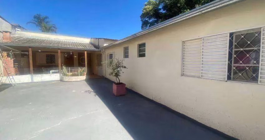 Casa com 2 dormitórios à venda, 161 m² por r$ 550.000,00 - jardim novo mundo - jundiaí/sp
