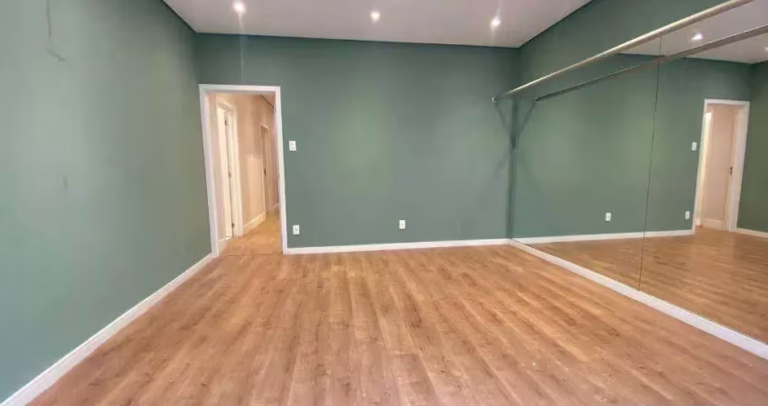 Casa com 4 dormitórios para alugar, 257 m² - anhnagabaú - jundiaí/sp