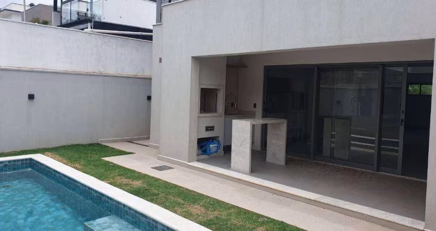 Casa à venda, 238 m² por R$ 2.890.000,00 - Brisas da Mata - Jundiaí/SP