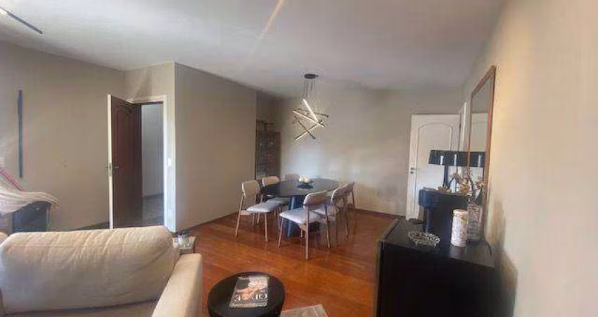 Apartamento com 3 dormitórios à venda, 160 m² por R$ 1.300.000,00 - Chácara Urbana - Jundiaí/SP