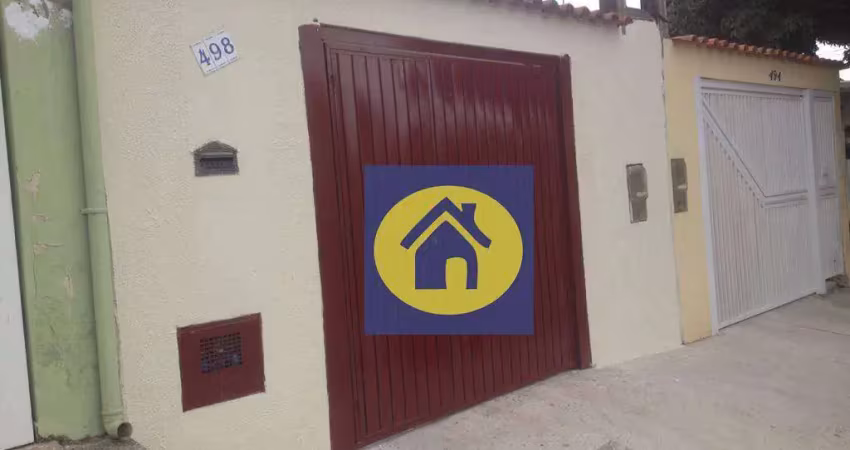 Casa com 1 dormitório à venda, 84 m² por R$ 400.000,00 - Jardim Santa Gertrudes - Jundiaí/SP