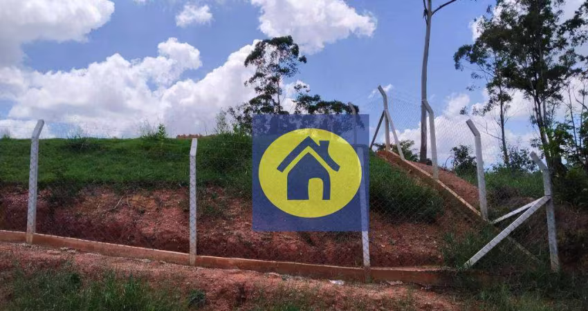 Terreno à venda - Jardim Caxambu - Jundiaí/SP
