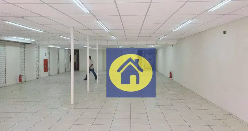 Salão para alugar, 970 m² por r$ 50.950,00/mês - centro - jundiaí/sp