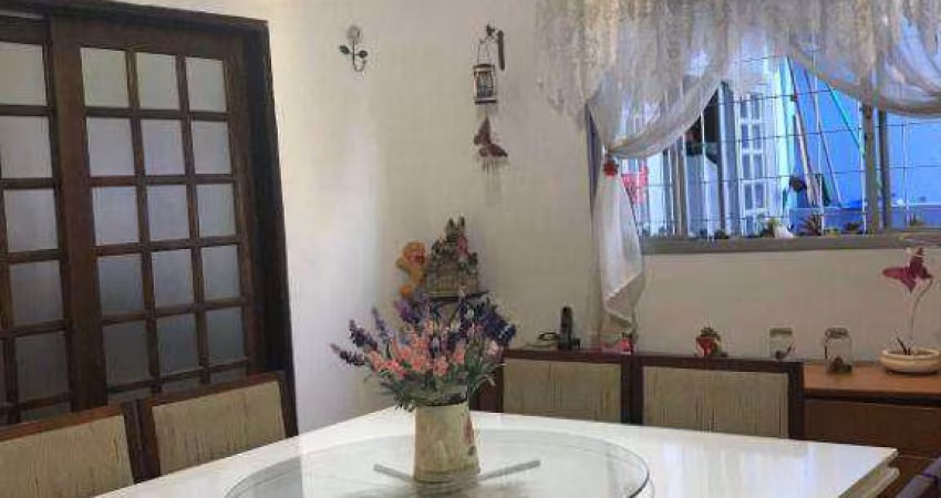 Casa com 3 dormitórios à venda- Parque Cidade Jardim - Jundiaí/SP