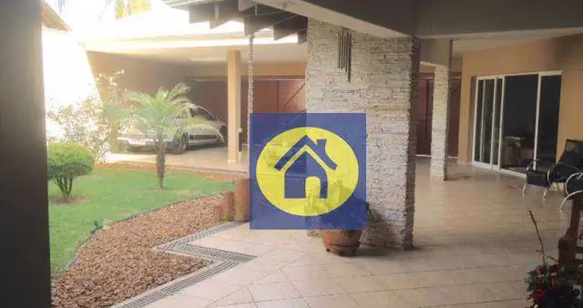 Casa residencial à venda, jardim novo mundo, jundiaí
