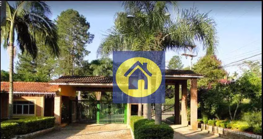 Casa com 5 dormitórios à venda, 600 m² por r$ 1.550.000,00 - fazenda marajoara - campo limpo paulista/sp