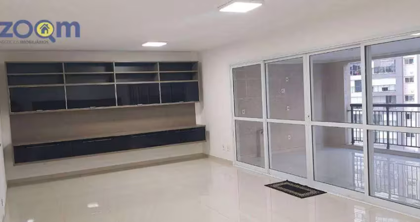 Apartamento com 3 dormitórios, 163 m² - venda por r$ 1.550.000,00 ou aluguel por r$ 9.200,00/mês - jardim são bento - jundiaí/sp