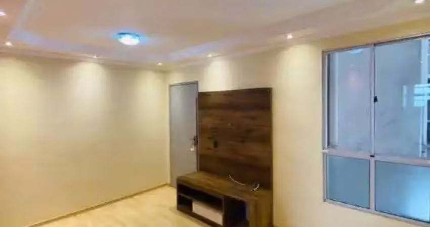 Apartamento com 2 dormitórios à venda, 54 m² por r$ 340.000,00 - jardim bonfiglioli - jundiaí/sp