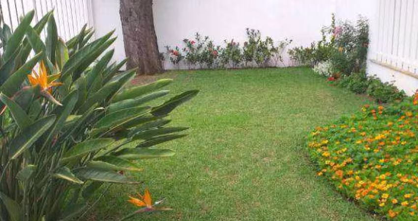 Casa à venda, 213 m² por R$ 1.600.000,00 - Parque do Colégio - Jundiaí/SP