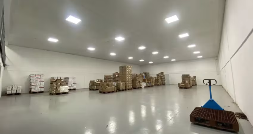 Barracão / Galpão / Depósito com 6 salas para alugar na Avenida Codajás, 777, São Francisco, Manaus