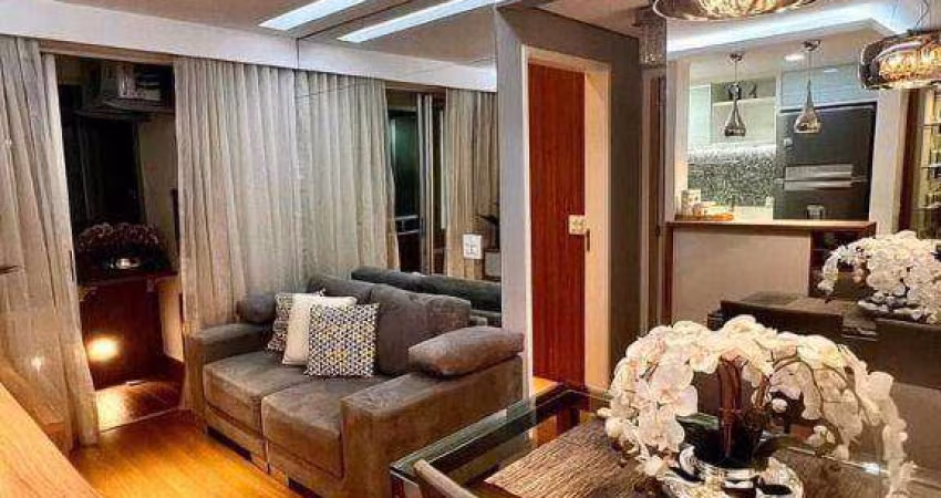 Apartamento Ed Marco dos Pioneiros