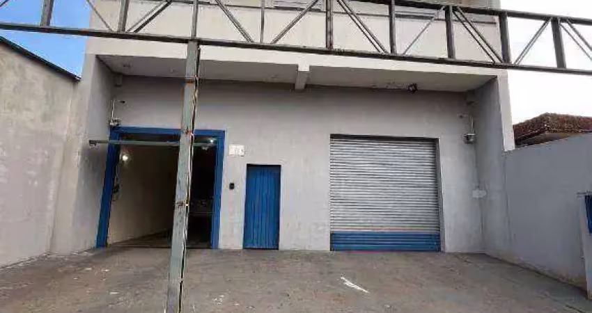 Sobrado Residencial/Comercial