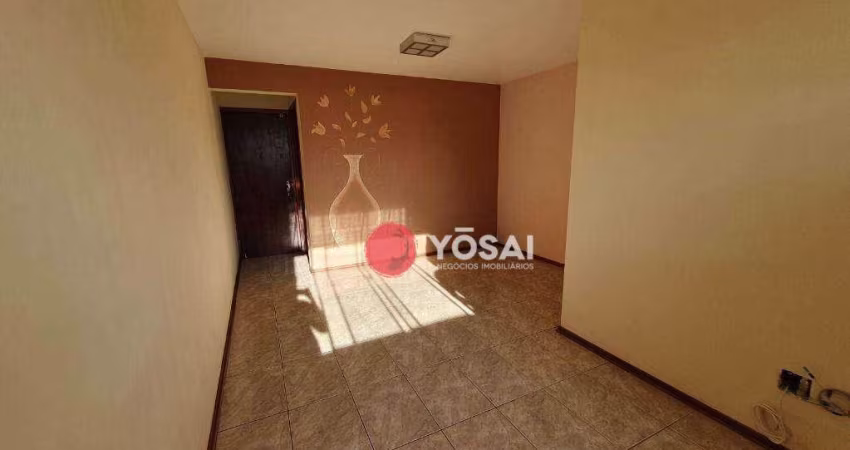 Apartamento na Av São João