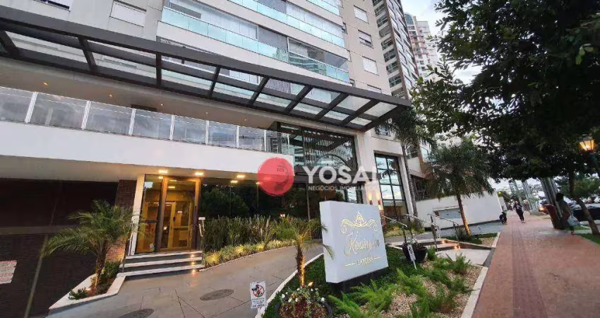 Apartamento com 03 dormitórios (1 suíte) na Gleba Palhano à venda