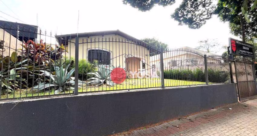 Casa Comercial Jardim Shangri-la A