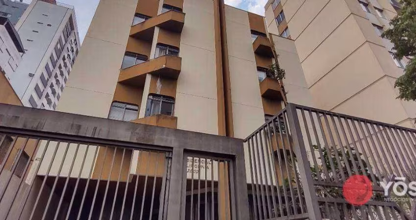Apartamento Ed Califórnia, Centro