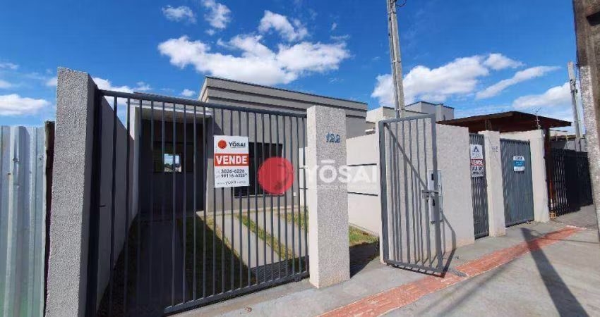 Casa Geminada Jd Universidade