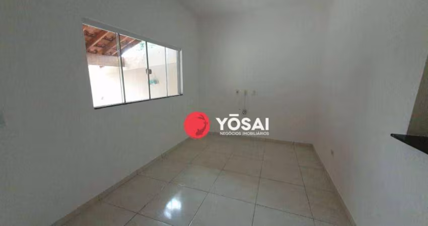 Casa No Jardim Ideal Próximo ao UniCesumar