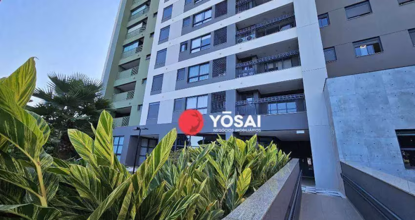 Apartamento com suíte próximo ao shopping Catuaí