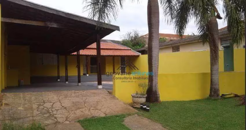 Casa com 2 dormitórios à venda, 177 m² por r$ 780.000,00 - vila cidade jardim - limeira/sp