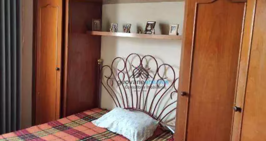 Apartamento com 2 dormitórios à venda, 71 m² por r$ 230.000,00 - vila cidade jardim - limeira/sp