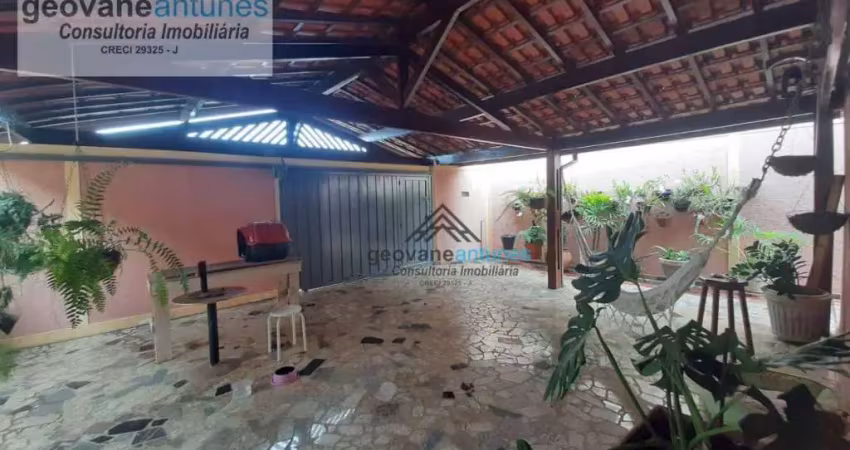 Casa com 3 dormitórios à venda, 204 m² por r$ 800.000,00 - parque egisto ragazzo - limeira/sp