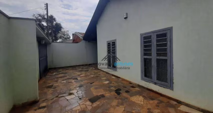 Casa com 3 dormitórios à venda, 16865 m² por R$ 500.000,00 - Jardim Morro Azul - Limeira/SP