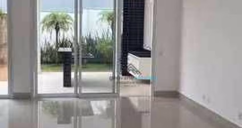 Sobrado com 4 dormitórios à venda, 275 m² por R$ 1.980.000,00 - Residencial Chácara Ondina - Sorocaba/SP