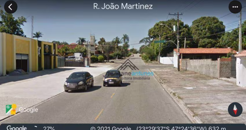 Terreno à venda, 300 m² por R$ 355.000,00 - Jardim Bandeirantes - Sorocaba/SP