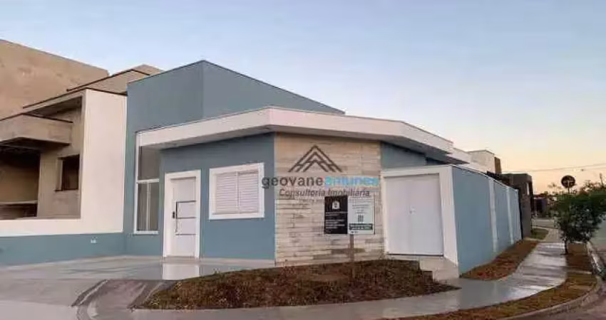 Casa com 3 dormitórios à venda, 116 m² por r$ 682.000,00 - horto florestal villagio - sorocaba/sp