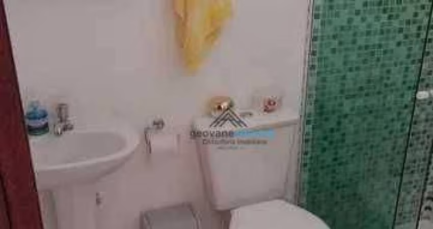 Apartamento com 1 dormitório à venda, 40 m² por R$ 150.000,00 - Sorocaba - Sorocaba/SP