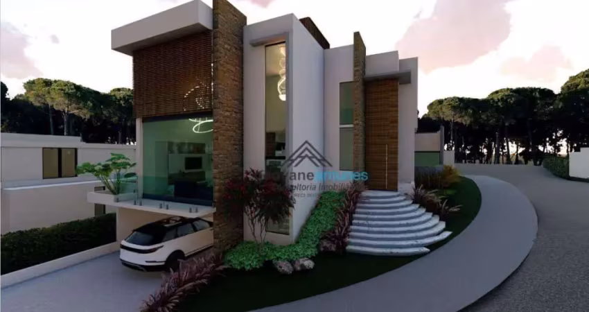 Casa com 3 dormitórios à venda, 305 m² por R$ 2.280.000,00 - Green Valley - Votorantim/SP