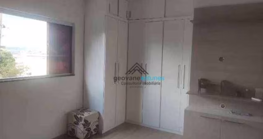 Sobrado com 4 dormitórios à venda, 181 m² por R$ 1.152.000,00 - Condomínio Vila dos Inglezes - Sorocaba/SP