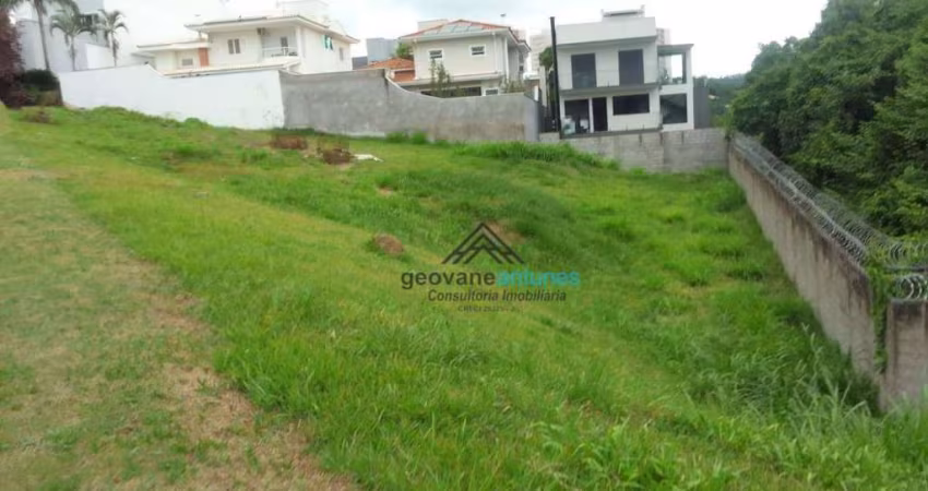Terreno à venda, 526 m² por R$ 595.000,00 - Condomínio Village Vert I - Sorocaba/SP