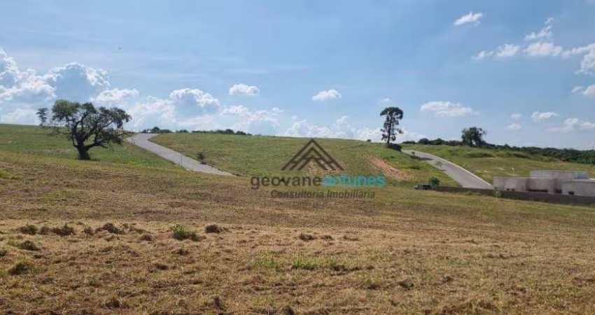 Terreno à venda, 1000 m² por R$ 550.000,00 - Condomínio UP Residencial - Sorocaba/SP