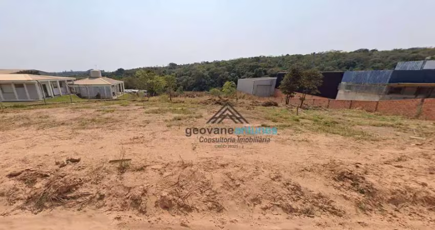 Terreno à venda, 9496 m² por r$ 950.000,00 - aparecidinha - sorocaba/sp