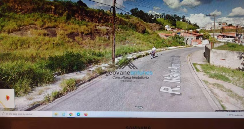 Terreno à venda, 30000 m² por R$ 6.000.000,00 - Brigadeiro Tobias - Sorocaba/SP